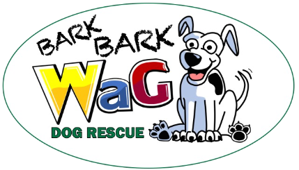 Bark Bark Wag Dog Rescue