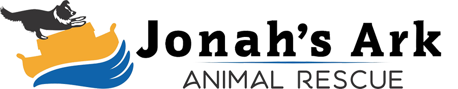 Jonah's Ark Animal Rescue