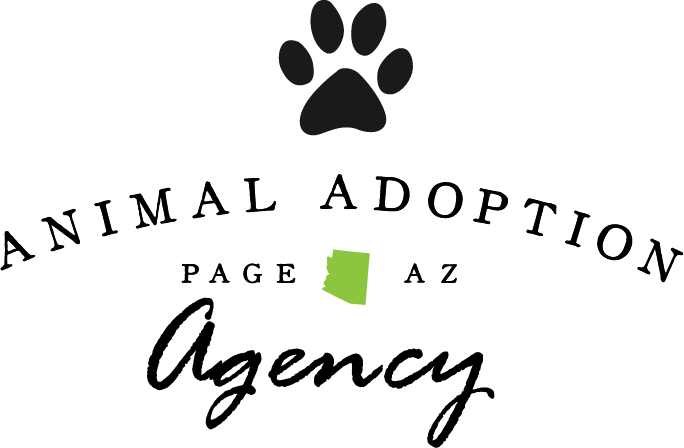 Page Animal Adoption Agency