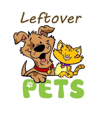 Leftover Pets, Inc.