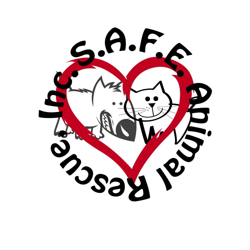 S.a.f.e. Animal Rescue Inc.