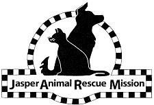 Jasper Animal Rescue Mission