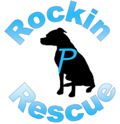 Rockin’ “p” Rescue, Inc.