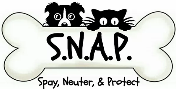 S.n.a.p. (spay, Neuter And Protect)
