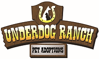 Underdog Ranch Pet Adoptions