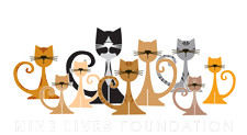 Nine Lives Foundation Of Az