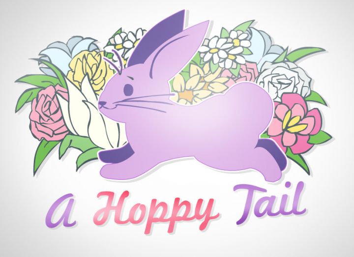 A Hoppy Tail
