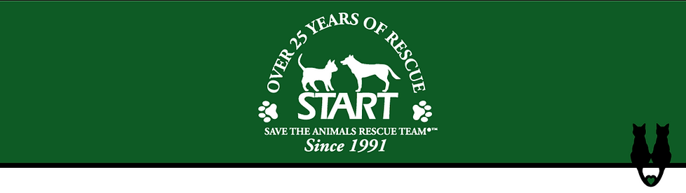 S.t.a.r.t. - Save The Animals Rescue Team