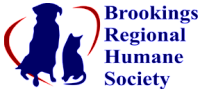 Brookings Regional Humane Society, Inc