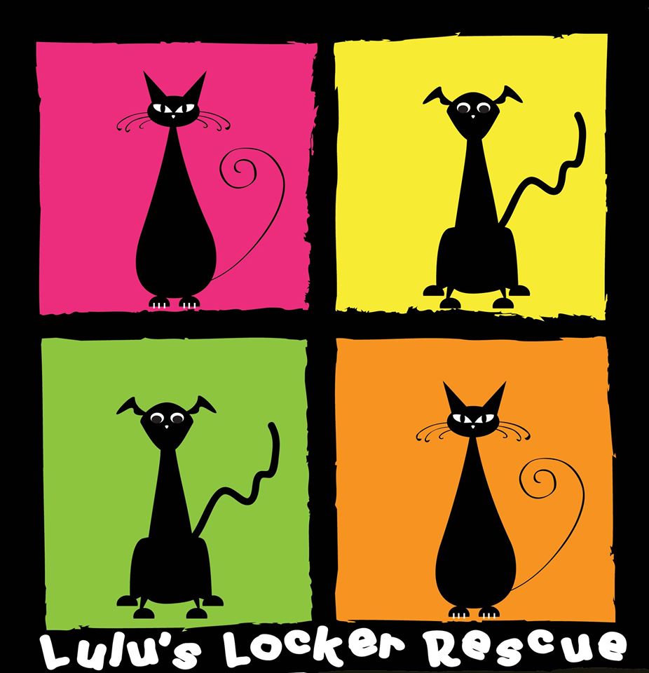 Lulu's Locker Rescue