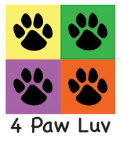 4 Paw Luv Rescue Nfp