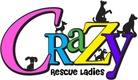 Crazy Rescue Ladies Inc