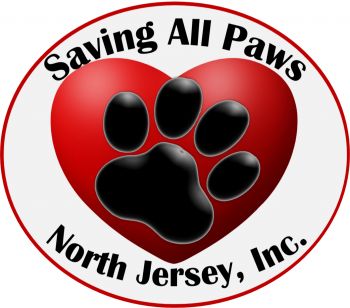 Saving All Paws North Jersey, Inc.