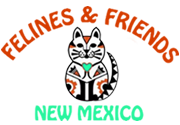 Felines & Friends New Mexico