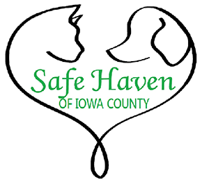Safe Haven Of Iowa County