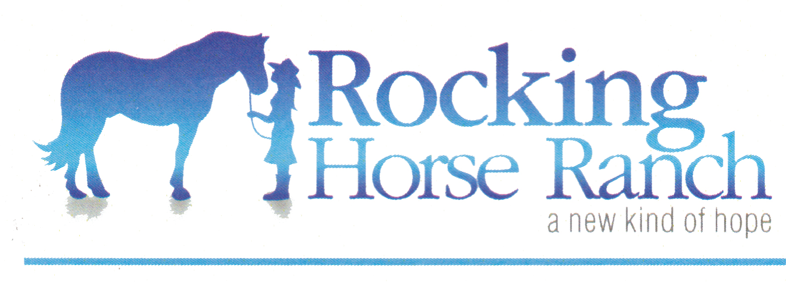 Rocking Horse Ranch