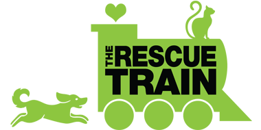 The Rescue Train