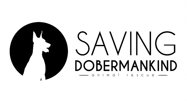 Saving Dobermankind Animal Rescue