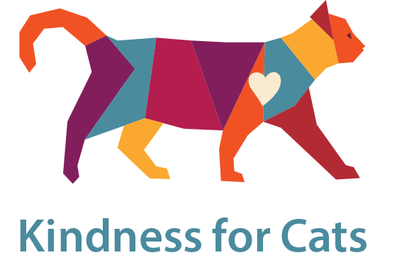 Kindness For Cats Inc!