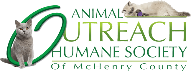 Animal Outreach Humane Society Of Mchenry County