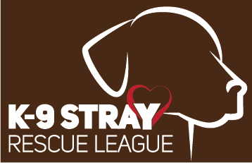 K 9 Stray Rescue League