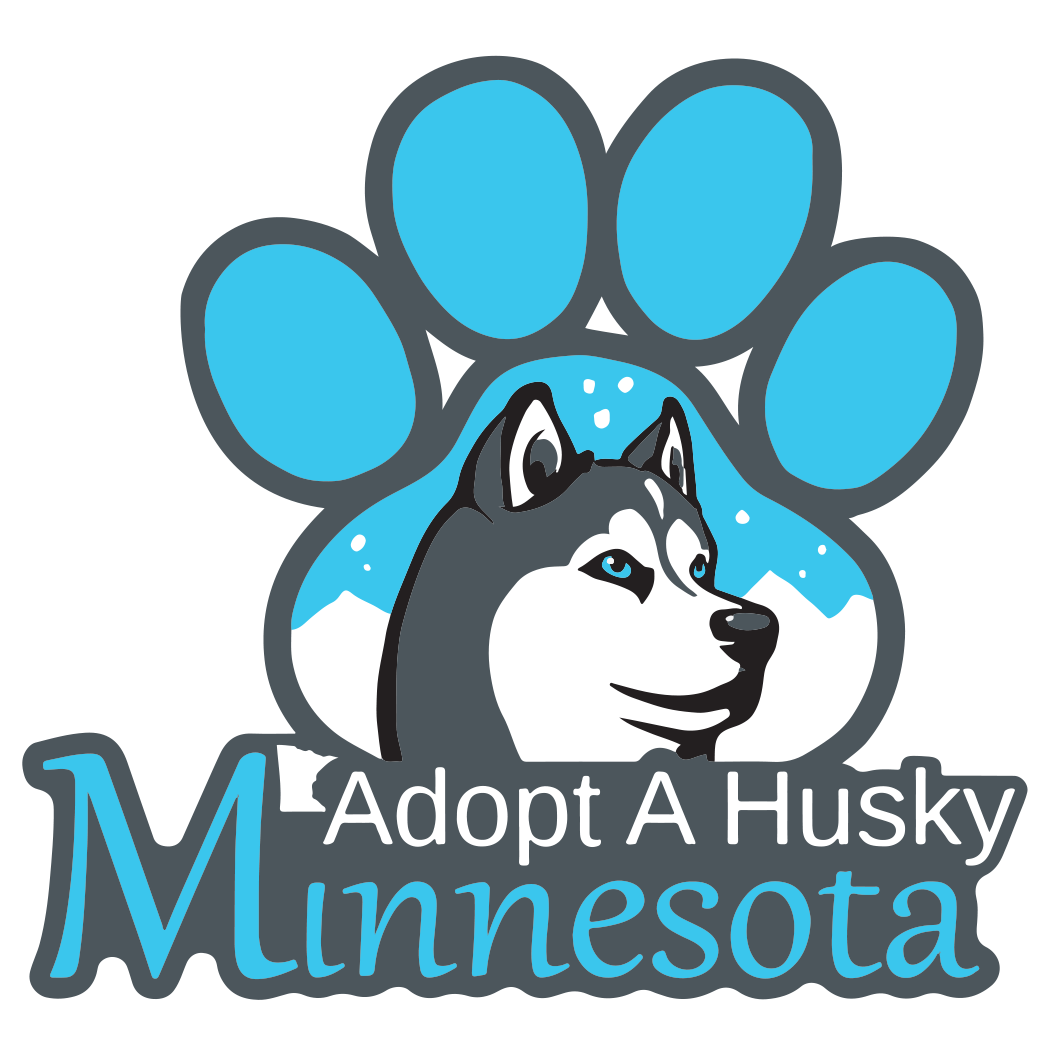 Adopt A Husky Minnesota