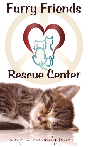 Furry Friends Rescue Center