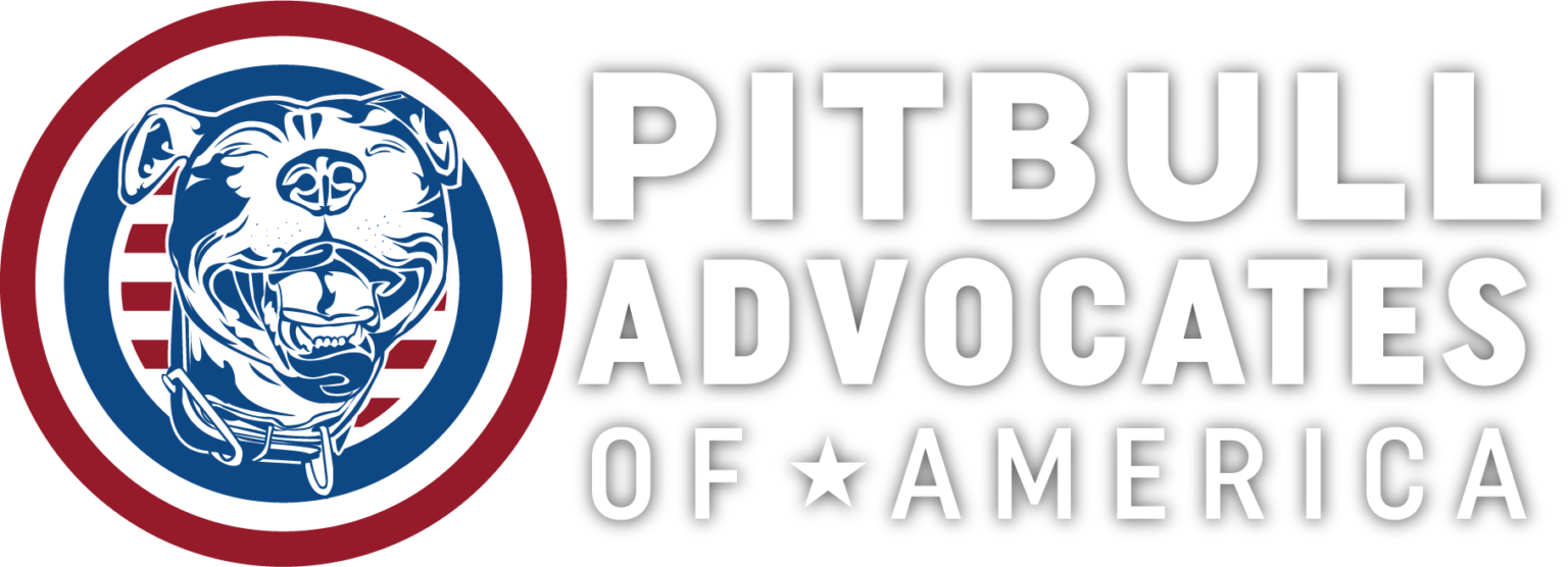 Pit Bull Advocates Of America