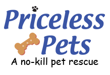 Priceless Pets - The Orphanage - Chino Hills