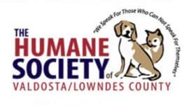 Humane Society Of Valdosta/lowndes County