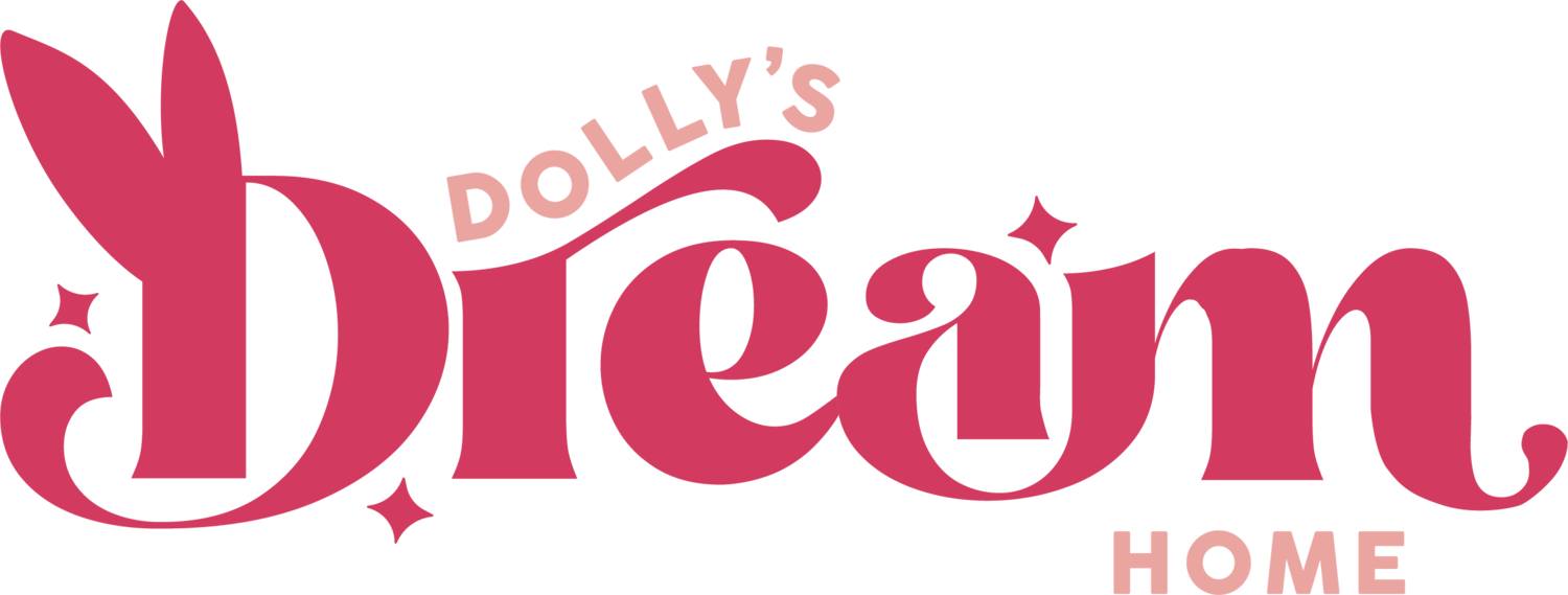 Dolly's Dream Home Rabbit Rescue