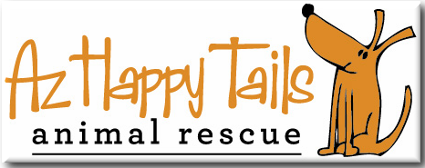 Az Happy Tails Animal Rescue