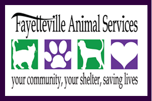 Fayetteville Animal Shelter