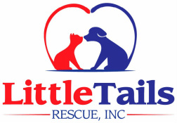 Little Tails Rescue, Inc.