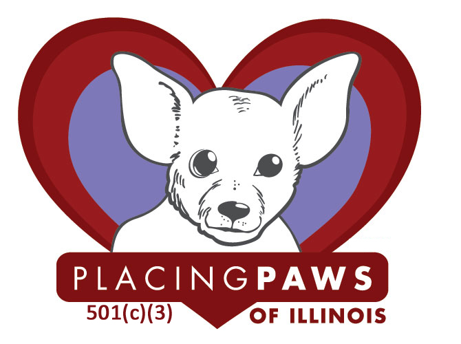 Placing Paws Of Illinois
