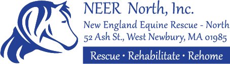 New England Equine Rescue - North