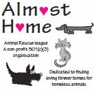 Almost Home Animal Rescue