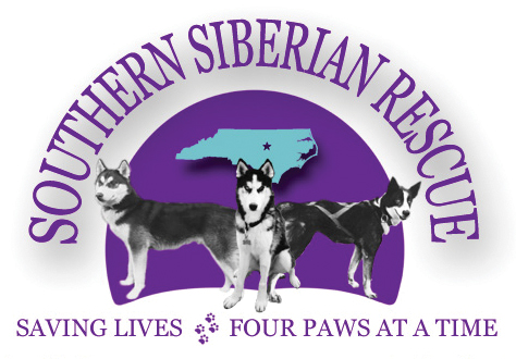 Southern Siberian Rescue