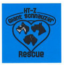 Ht-z Giant Schnauzer Rescue