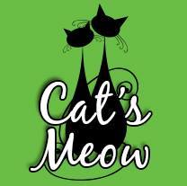 The Cats Meow Animal Rescue League