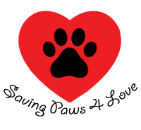 Saving Paws 4 Love