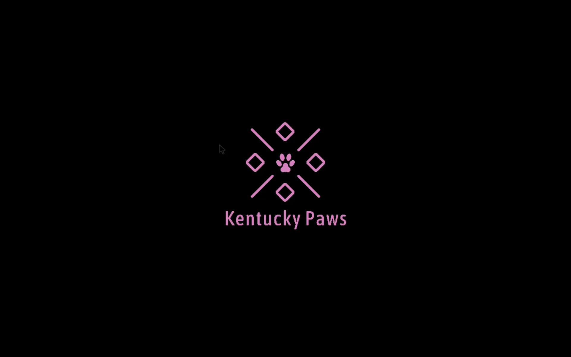 Kentucky Paws Inc