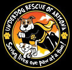 Underdog Rescue Of Az