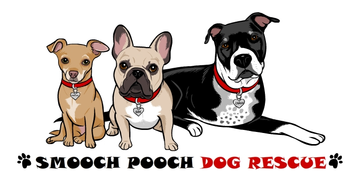 Smooch Pooch Dog Rescue