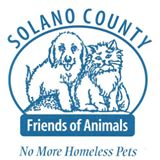 Solano County Friends Of Animals