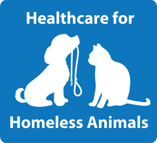 Healthcare For Homeless Animals