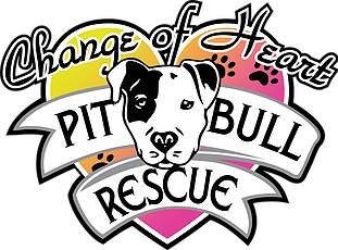 Change Of Heart Pit Bull Rescue