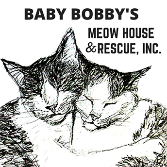 Baby Bobby's Meow House & Rescue, Inc.