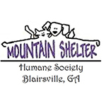 Humane Society Mountain Shelter