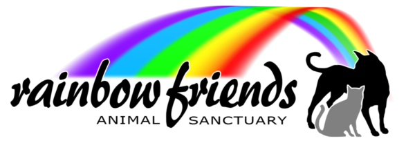 Rainbow Friends Animal Sanctuary